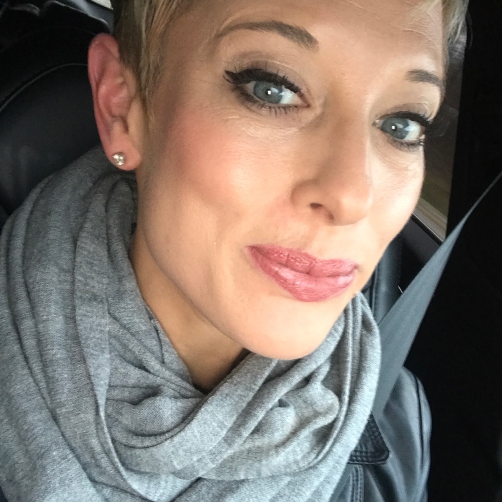 Meet your Posher, Jodi